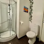 Sun Hook Apartman