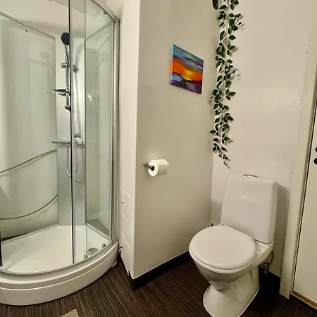 Sun Hook Apartment