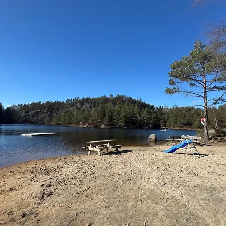 Sun Hook * Kristiansand