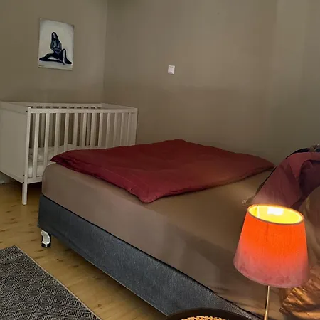 Sun Hook Apartment Kristiansand