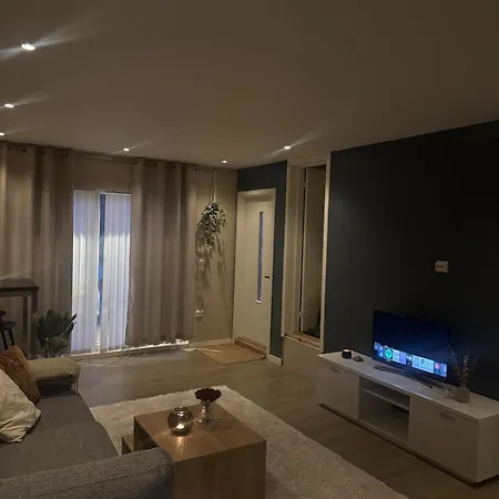 Apartamento Sun Hook
