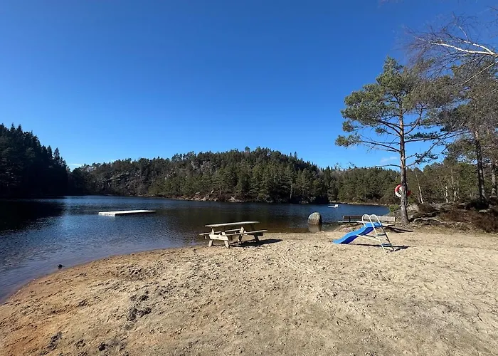 Sun Hook * Kristiansand