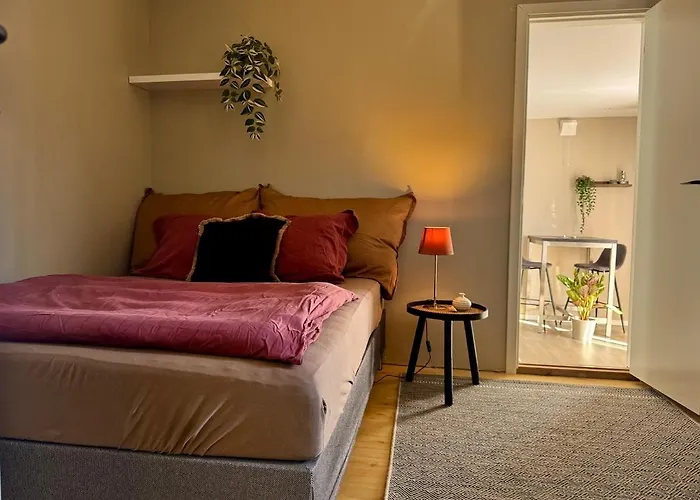 Apartment Sun Hook *