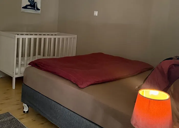 Sun Hook Apartment Kristiansand