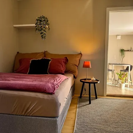 Apartmán Sun Hook *